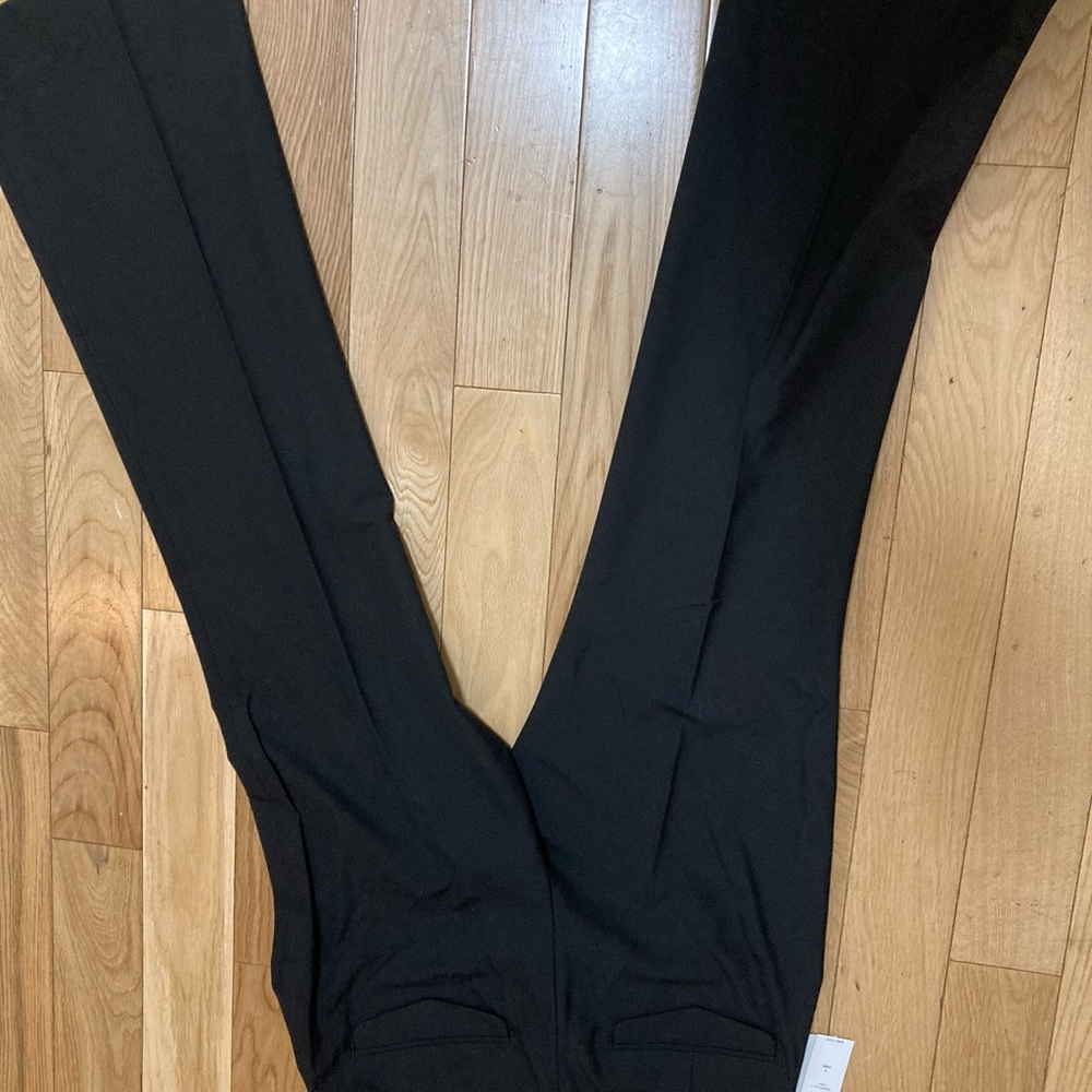 Woman slacks